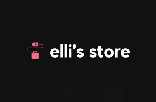 Elli's Store 